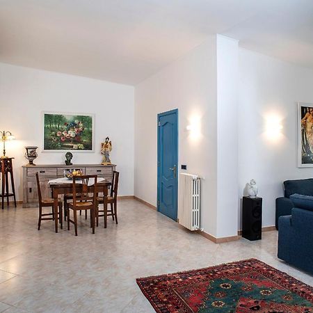 Villa Eva Crispiano Dış mekan fotoğraf
